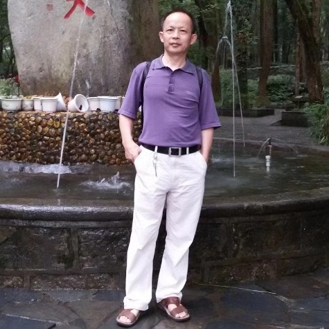 无垠的第一张照片--湖南蓝颜知己交友网