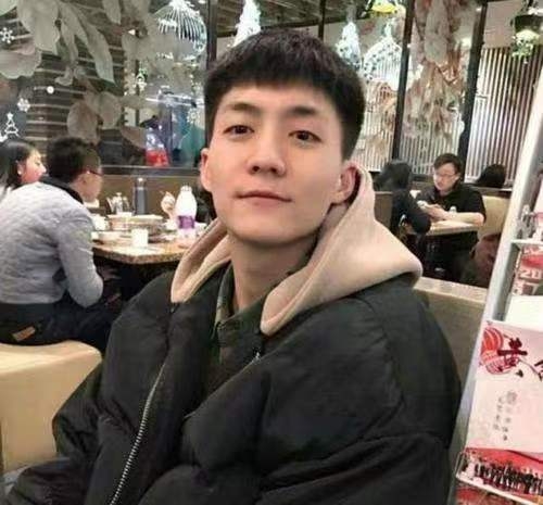 迪迪的第一张照片--湖南蓝颜知己交友网