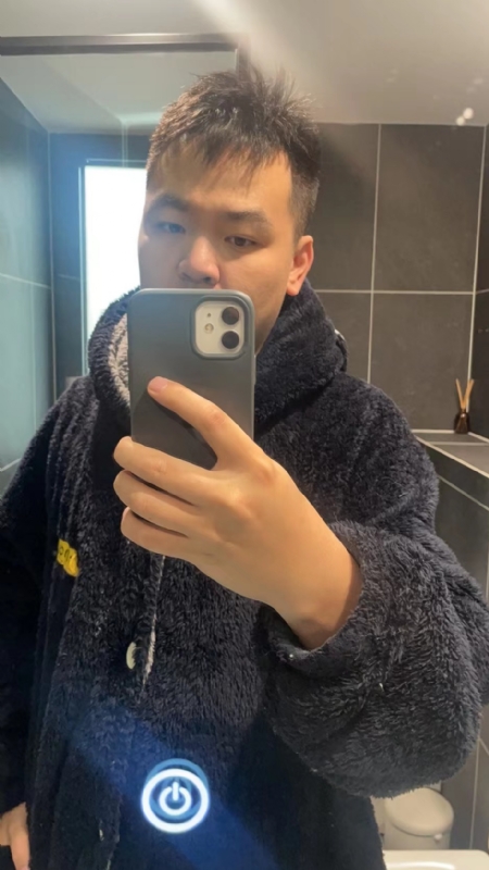 子子的第二张照片--湖南蓝颜知己交友网