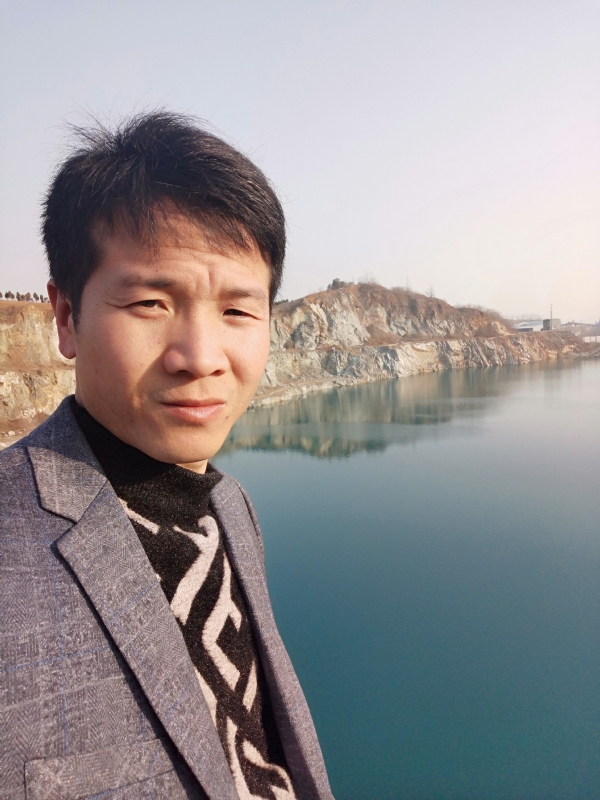 寒夜的第二张照片--湖南蓝颜知己交友网