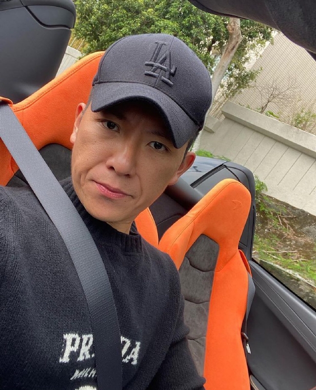 Leo的第二张照片--湖南蓝颜知己交友网