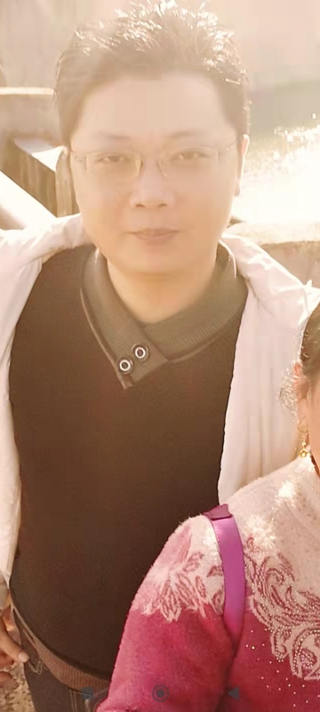 邓生的第二张照片--湖南蓝颜知己交友网