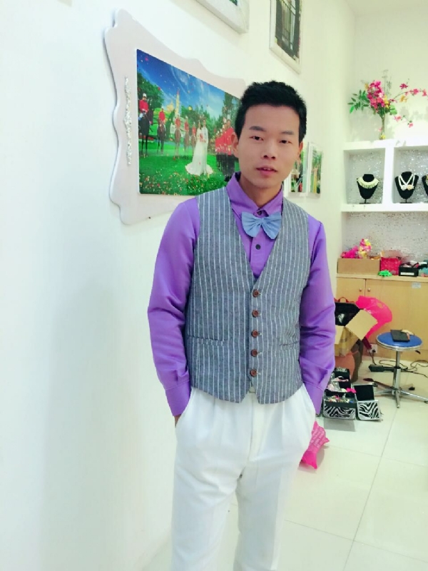 晚星的第一张照片--湖南蓝颜知己交友网