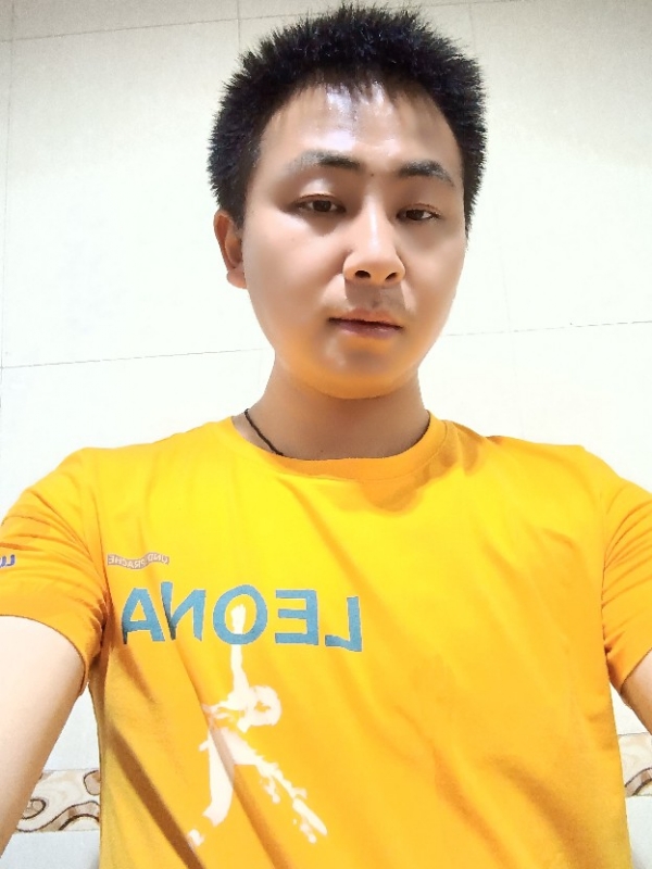 开心就好的第四张照片--湖南蓝颜知己交友网