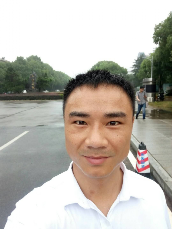 水木年华的第一张照片--湖南蓝颜知己交友网