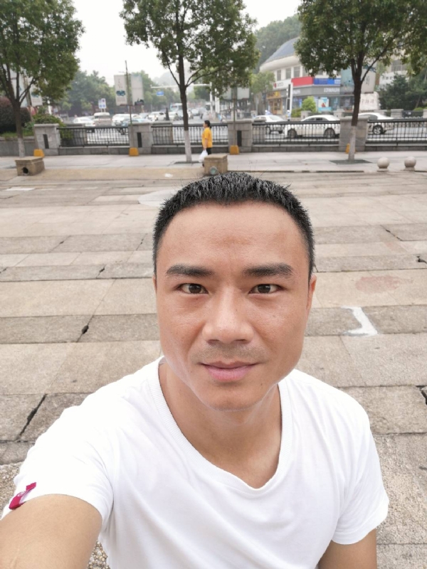 水木年华的第三张照片--湖南蓝颜知己交友网