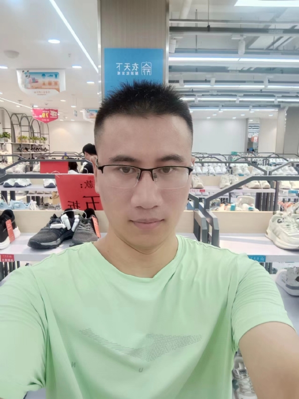 KKK960011的第二张照片--湖南蓝颜知己交友网