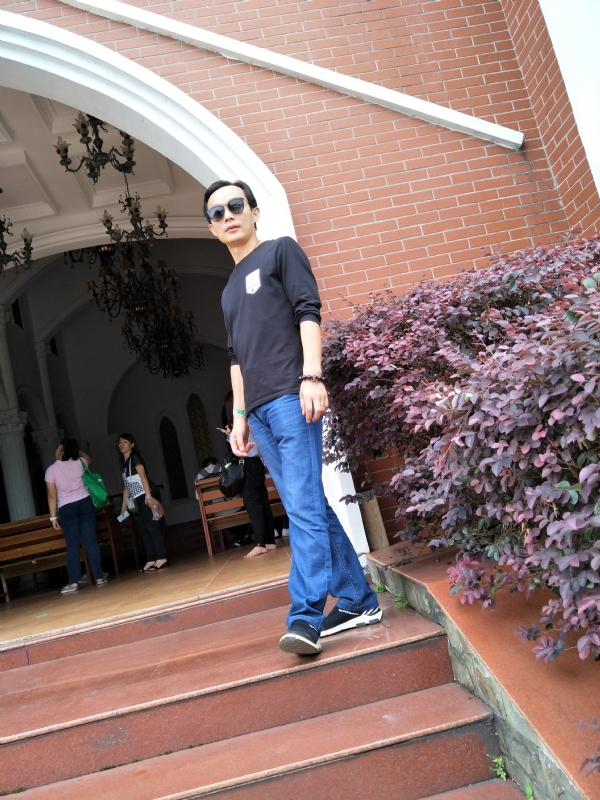 易进的第二张照片--湖南蓝颜知己交友网