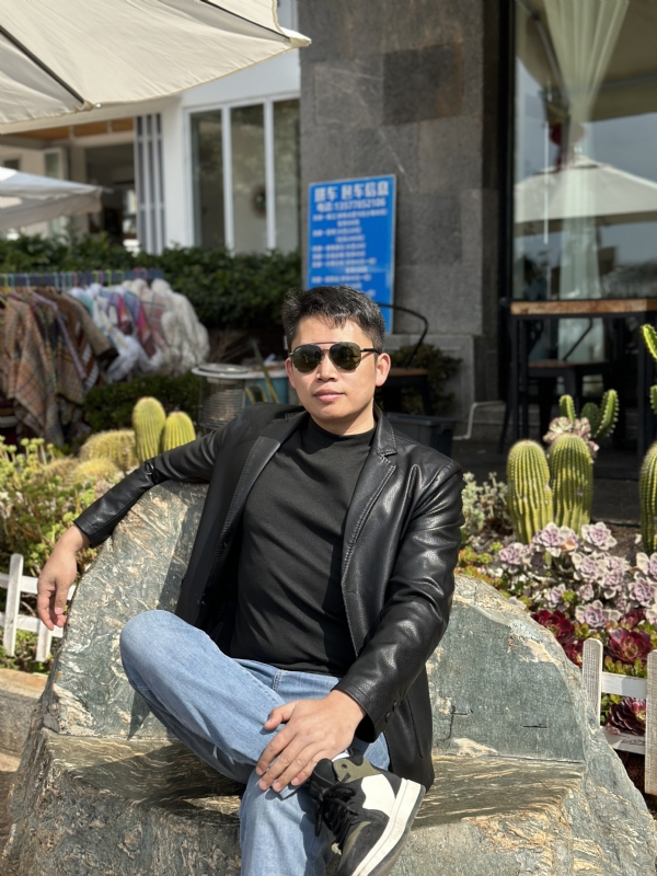 麦子的第一张照片--湖南蓝颜知己交友网