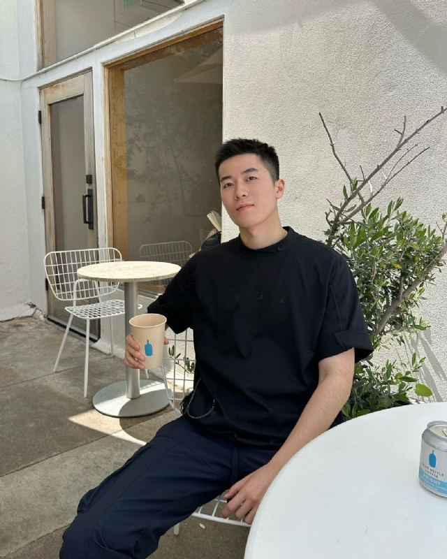 VV的第二张照片--湖南蓝颜知己交友网