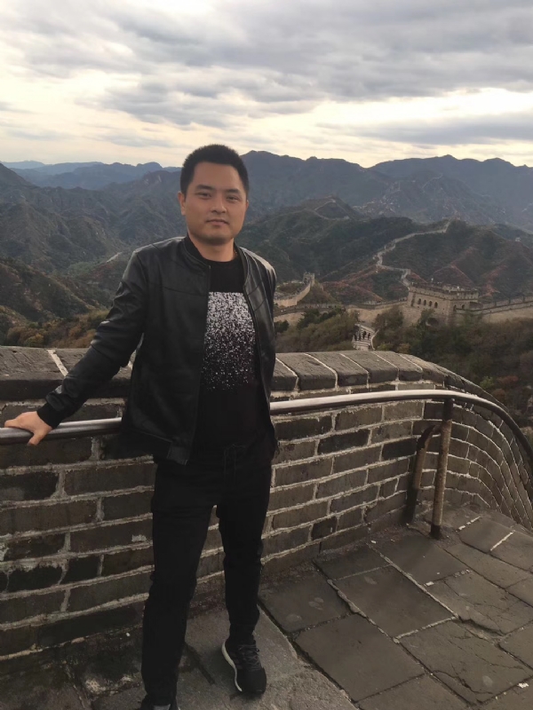 海阔天空的第一张照片--湖南蓝颜知己交友网