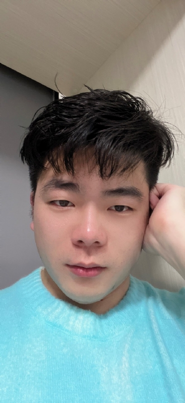 衡阳相亲的第二张照片--湖南蓝颜知己交友网