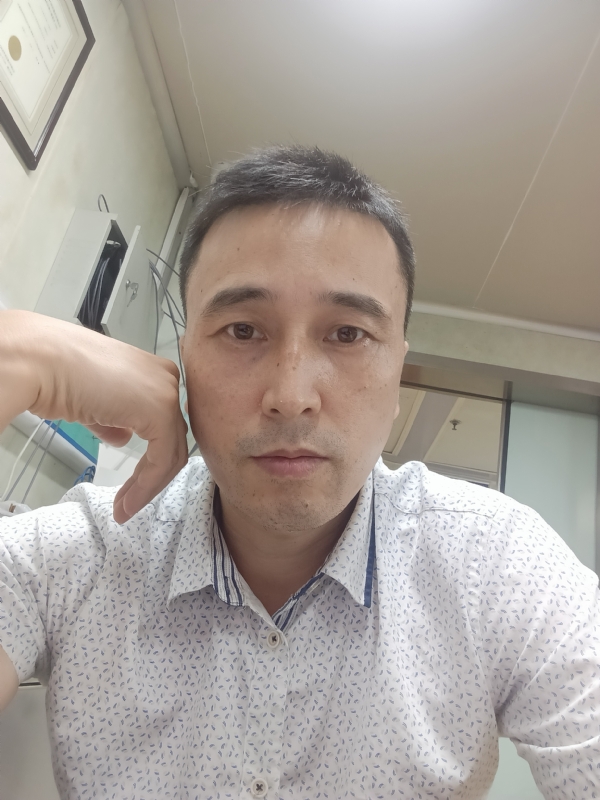 笑看一切的第三张照片--湖南蓝颜知己交友网