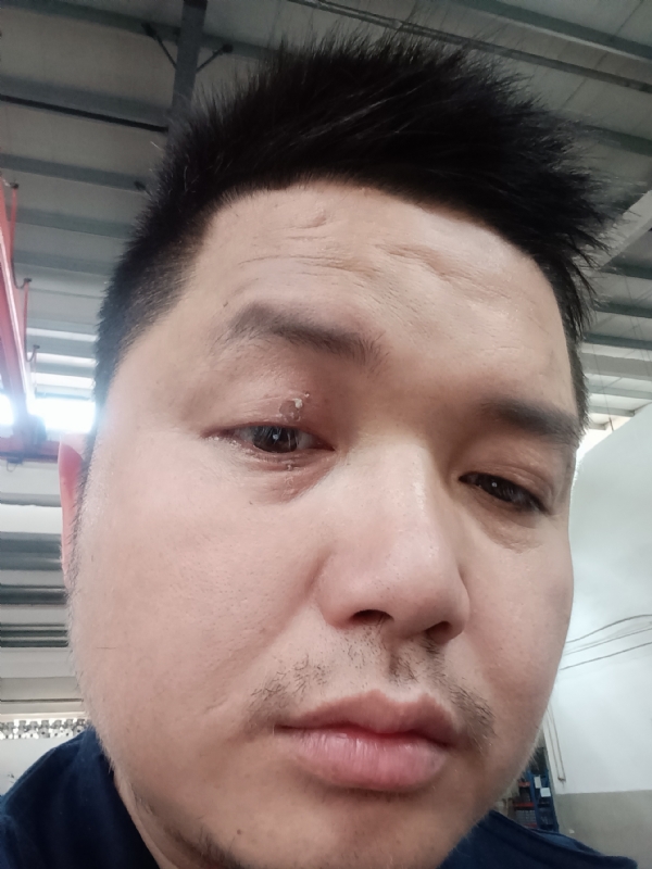 彬彬的第一张照片--湖南蓝颜知己交友网