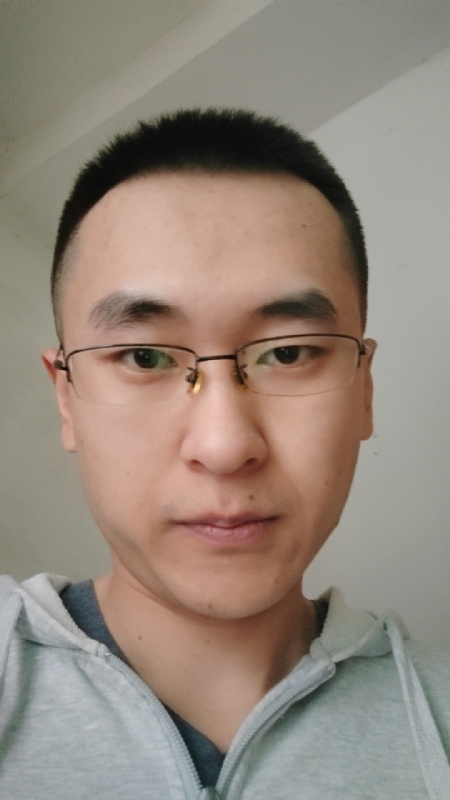 灵越的第一张照片--湖南蓝颜知己交友网